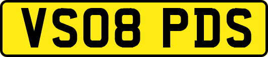 VS08PDS