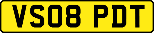 VS08PDT