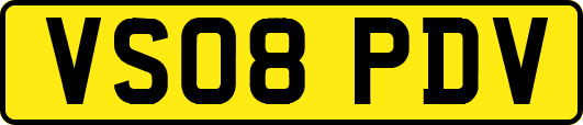 VS08PDV