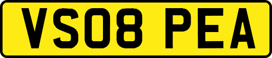 VS08PEA