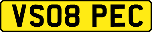 VS08PEC