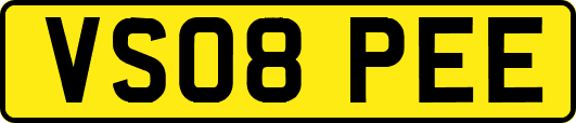 VS08PEE