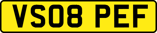 VS08PEF