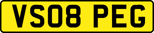 VS08PEG