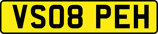 VS08PEH