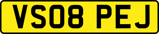VS08PEJ