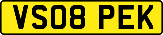VS08PEK