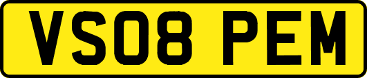 VS08PEM