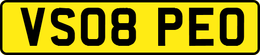 VS08PEO