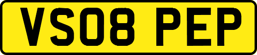 VS08PEP