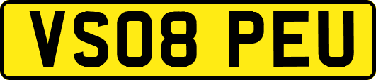 VS08PEU