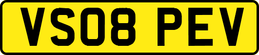 VS08PEV