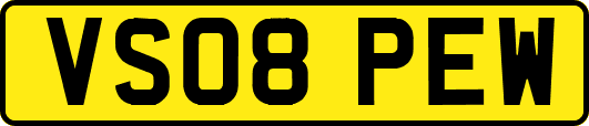 VS08PEW