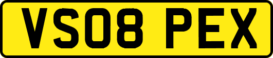 VS08PEX