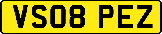 VS08PEZ