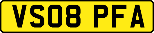 VS08PFA