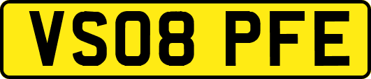 VS08PFE