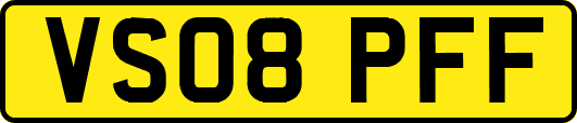 VS08PFF
