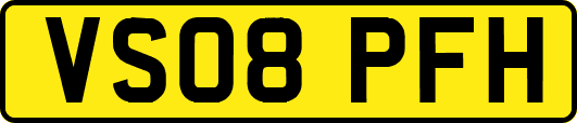 VS08PFH
