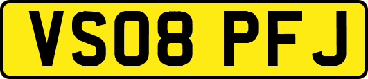 VS08PFJ