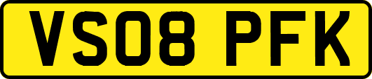 VS08PFK