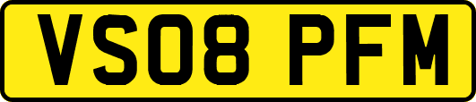 VS08PFM