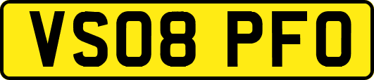 VS08PFO