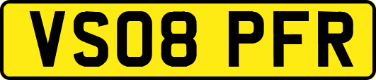 VS08PFR
