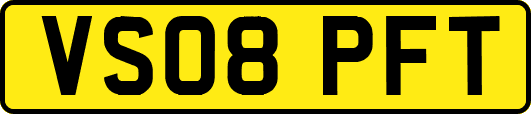 VS08PFT