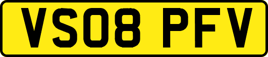VS08PFV