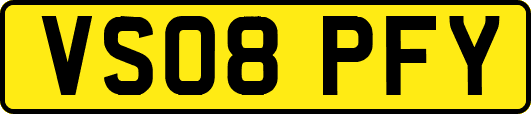 VS08PFY
