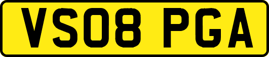 VS08PGA