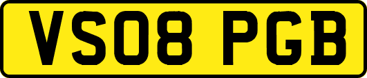 VS08PGB