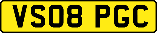 VS08PGC