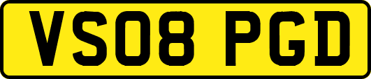 VS08PGD