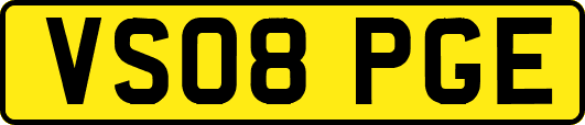 VS08PGE