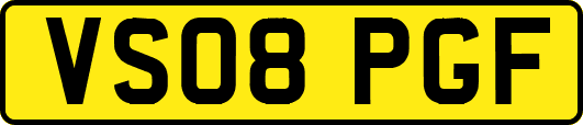 VS08PGF