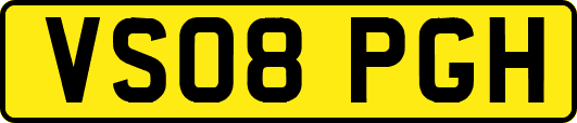 VS08PGH