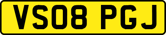 VS08PGJ