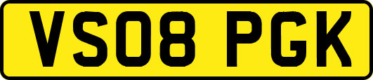 VS08PGK