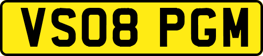 VS08PGM