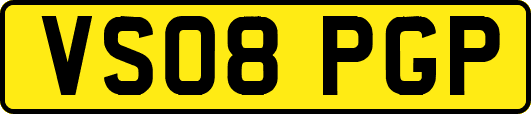 VS08PGP