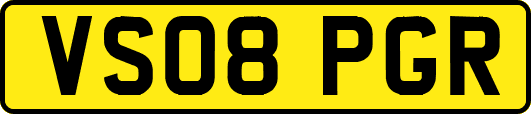 VS08PGR