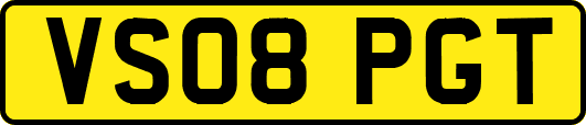 VS08PGT