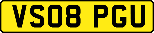 VS08PGU