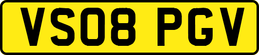 VS08PGV