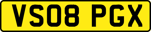 VS08PGX