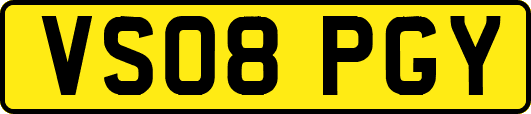 VS08PGY