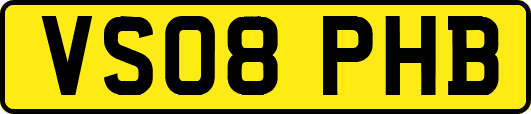 VS08PHB
