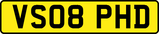 VS08PHD